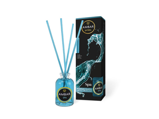 Ambientador 30ml SPA | Ambar Perfums