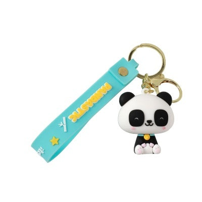 iTotal Porte-clés Panda