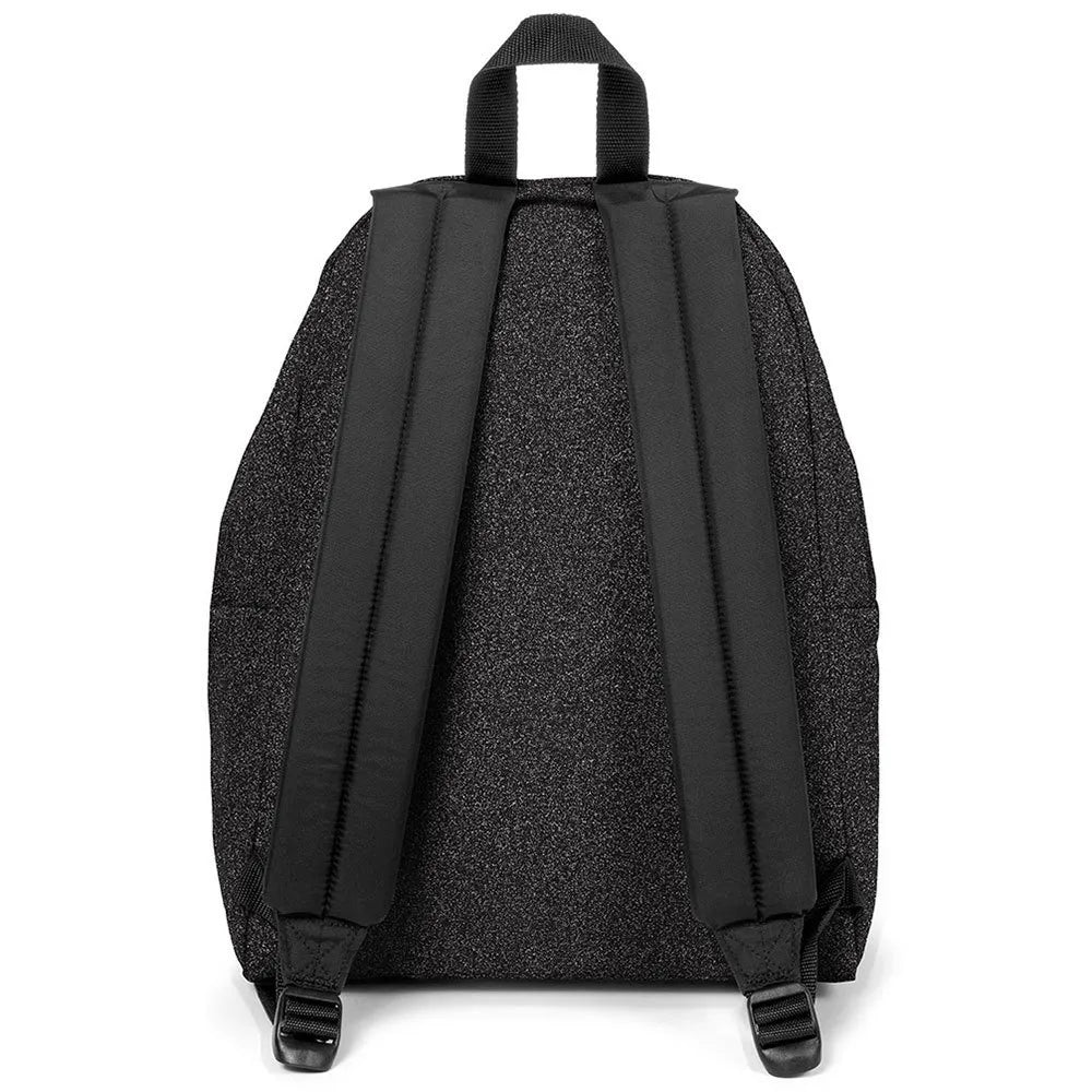 EastPak Padded Pak'r Spark Black