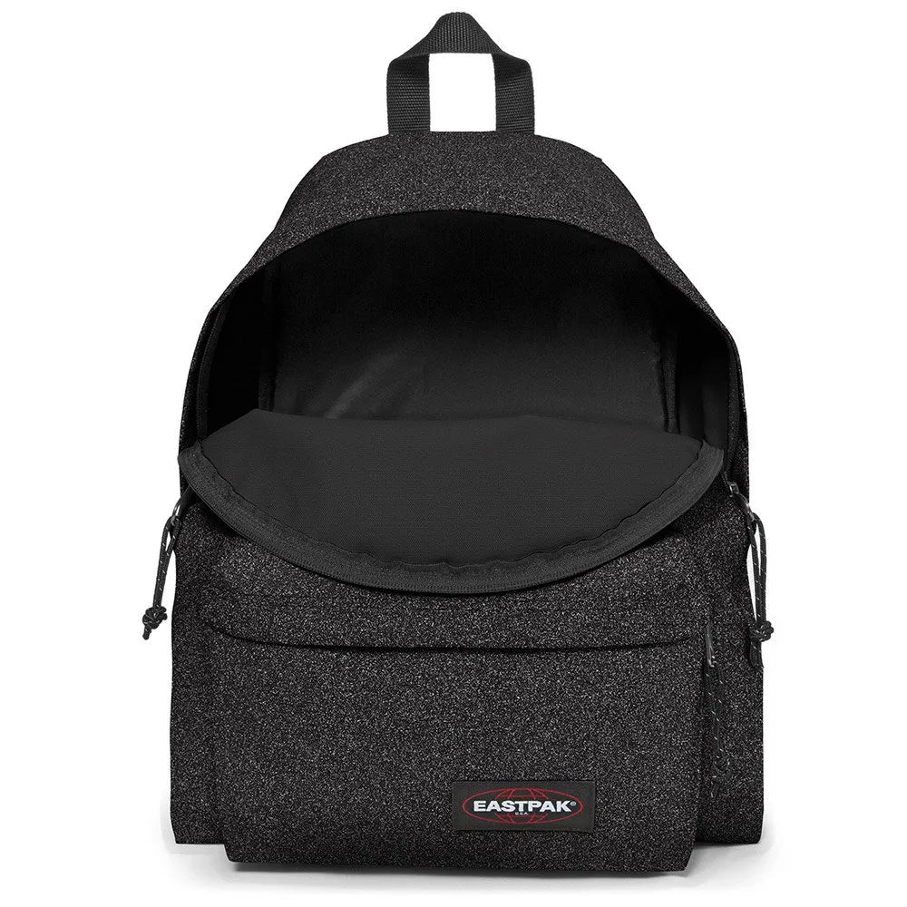 EastPak Padded Pak'r Spark Black