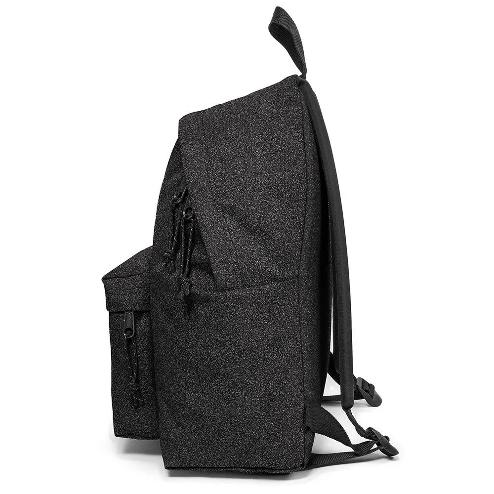 EastPak Padded Pak'r Spark Black