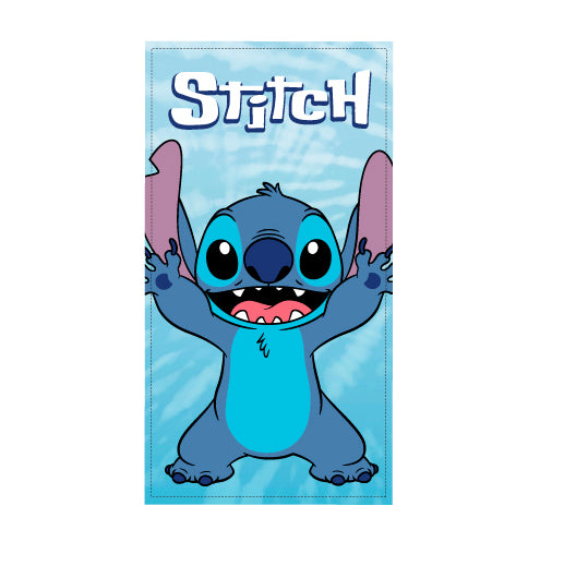 Toalha de Praia Stitch | Disney
