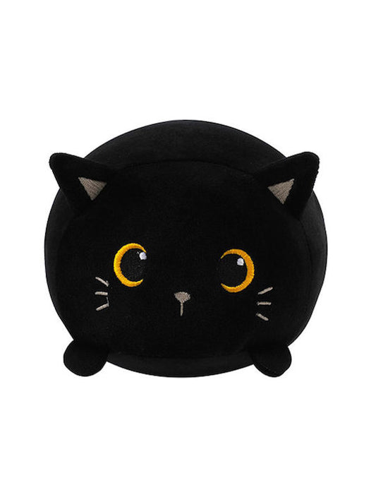 iTotal plush pillow Gato preto XL2203A