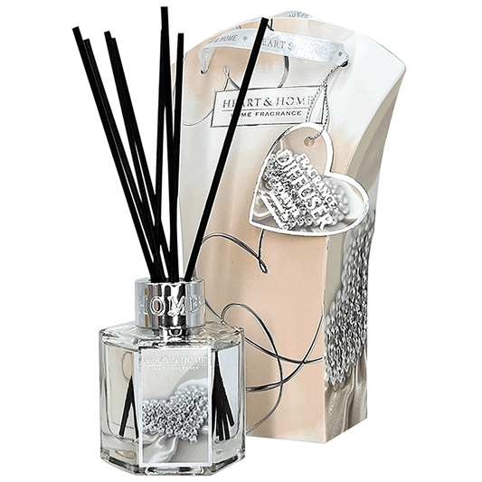 Difusor de Fragrância Eternamente | Heart & Home
