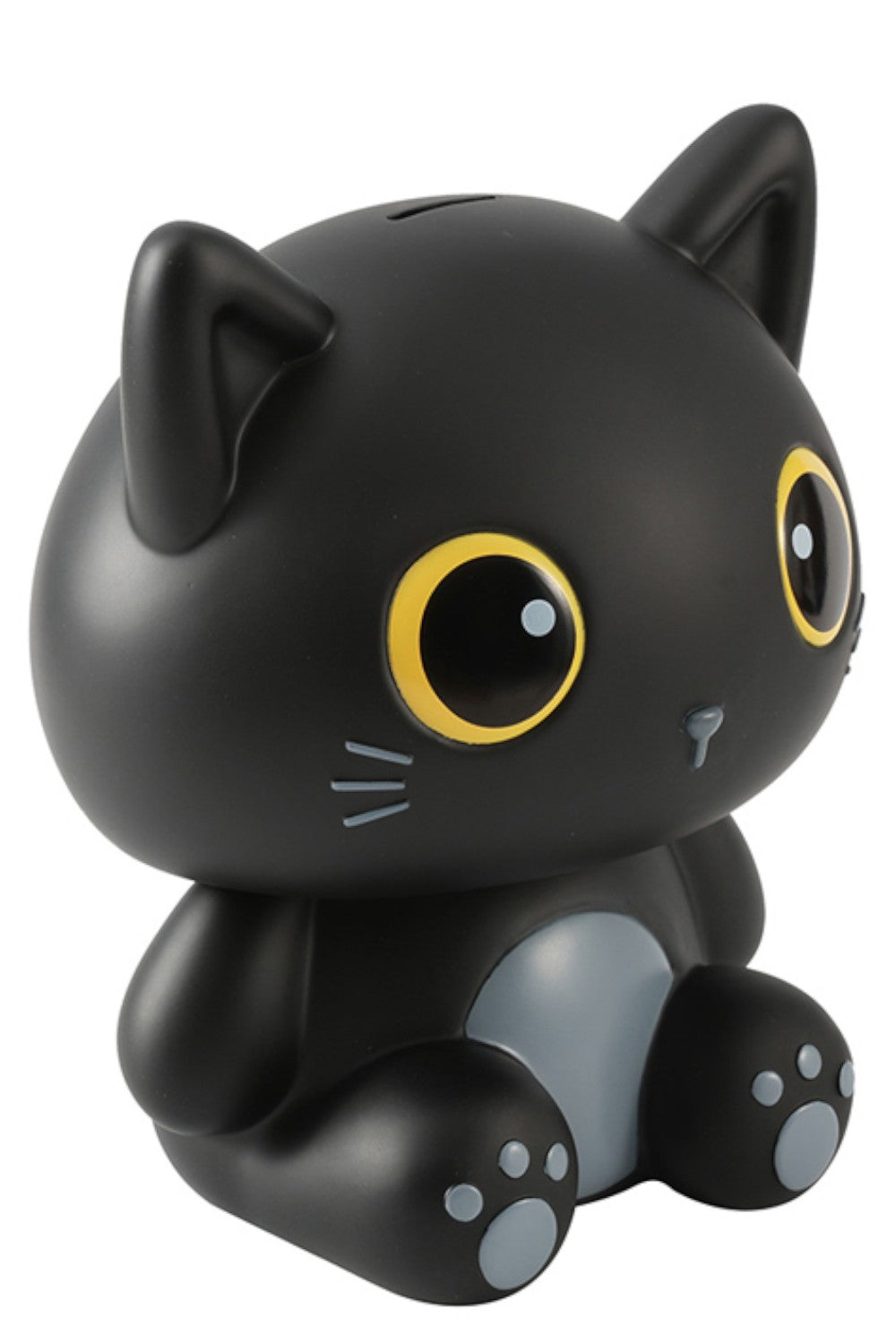 Hucha Gigante iTotal Gato Negro