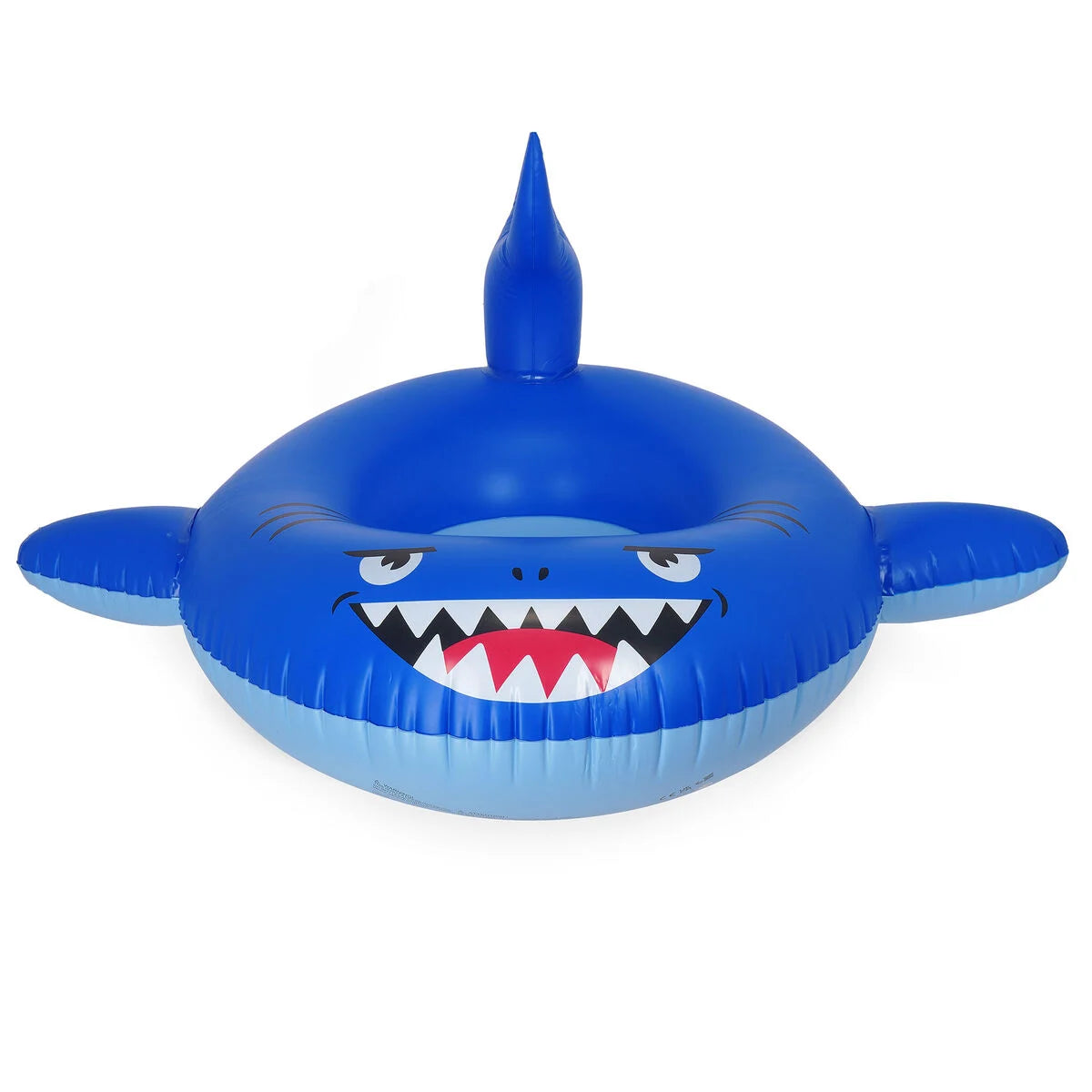 Boia Insuflável Shark Legami