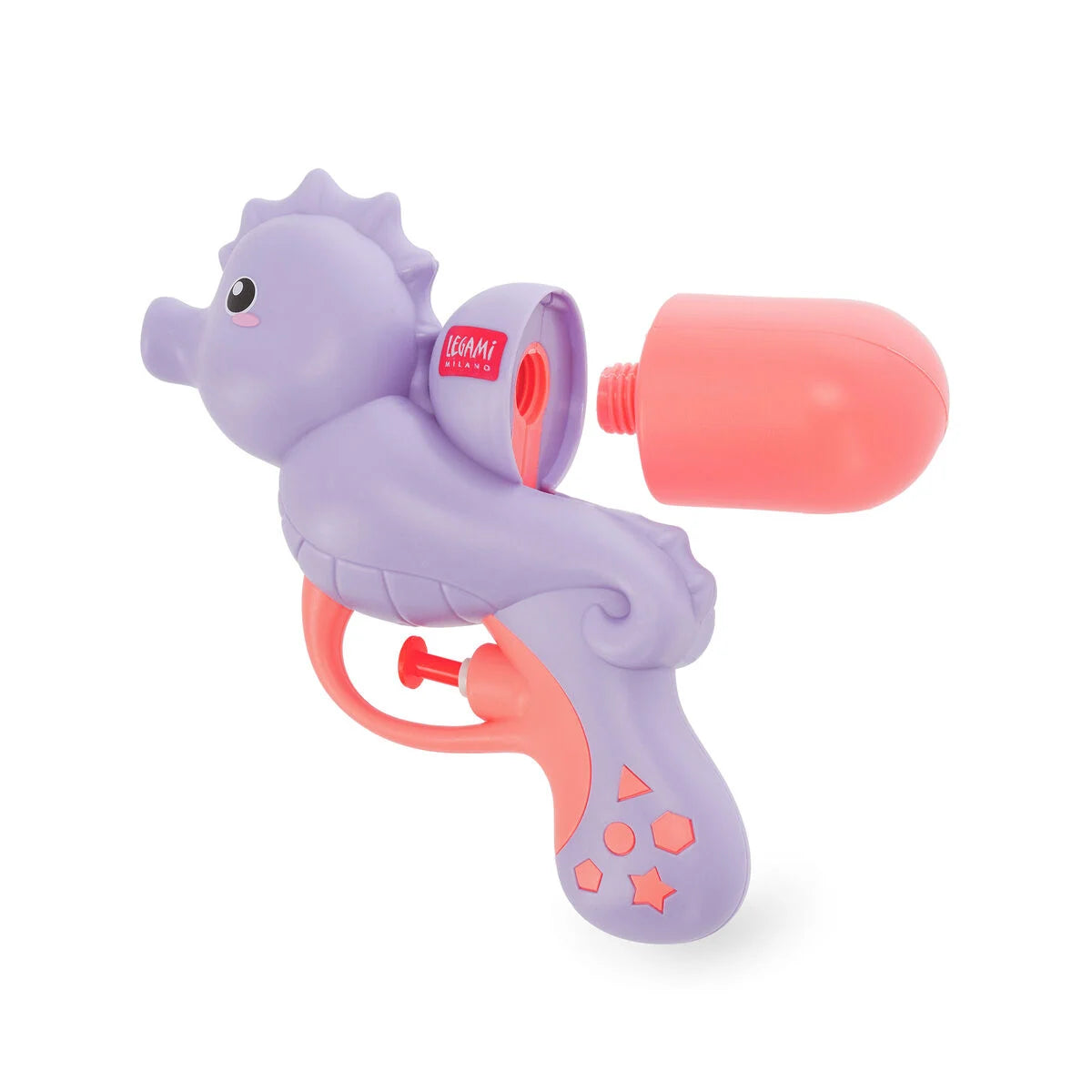 Pistola de Água Seahorse | Legami