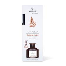 Ambar Zen ambientador Fortaleza