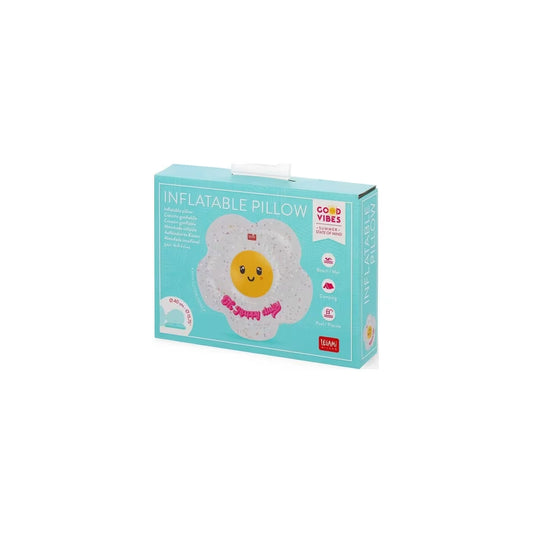 Coussin Gonflable Daisy | Legami