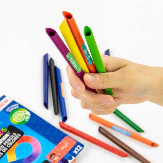 Lápis de Cor Color'Peps Infinity | Maped