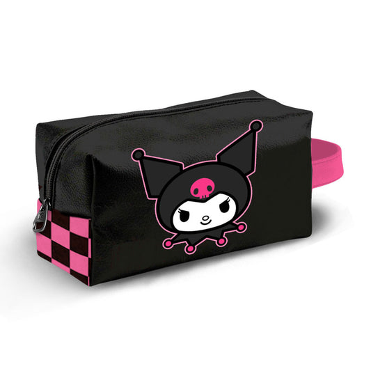 Karactermania Trousse de toilette Kuromi Sanrio