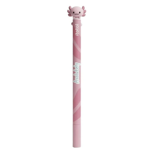 iTotal Caneta Apagável Climby Erasable Pen Axolutely