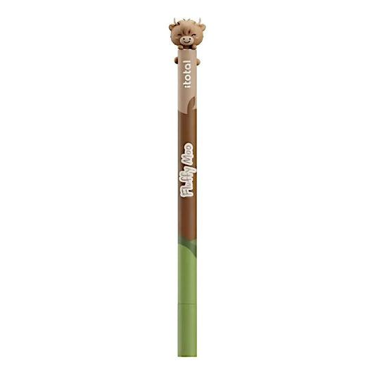 iTotal Caneta Apagável Climby Erasable Fluffy Moo