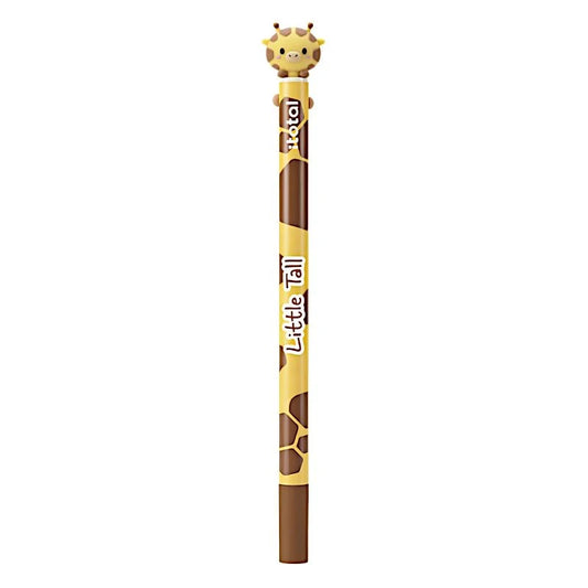 iTotal Caneta Apagável Climby Erasable Little Tall - Girafa