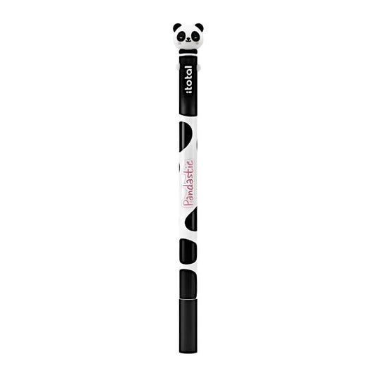 iTotal Caneta Apagável Climby Erasable Pandastic - Panda