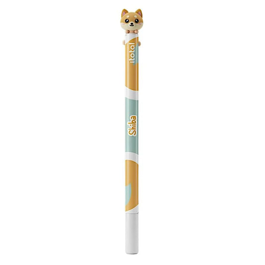 iTotal Caneta Apagável Climby Erasable Pen Shiba