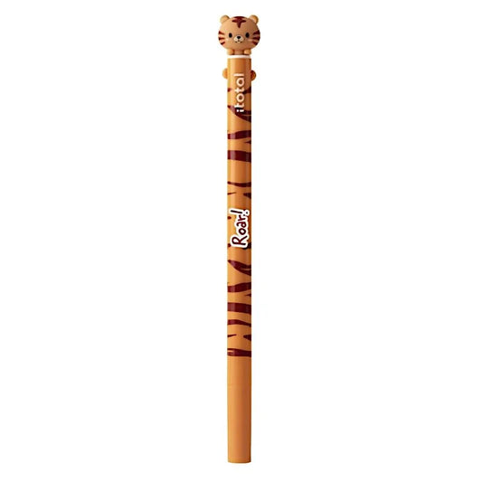 iTotal Caneta Apagável Climby Erasable Roar - Tigre