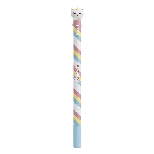 iTotal Caneta Apagável Climby Erasable Unicorn