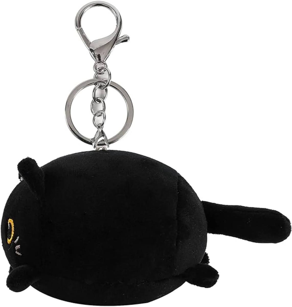 Porta-Chaves Gato Preto | iTotal