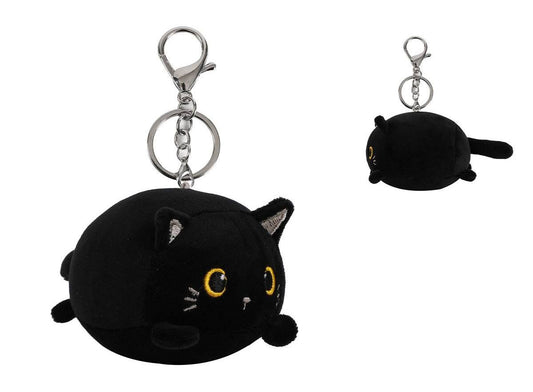 Porta-Chaves Gato Preto | iTotal