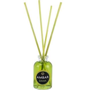 Ambar Perfums Ambientador 30ml Dama De Noche