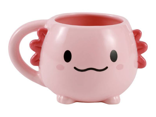 Taça Chunky iTotal Axolote