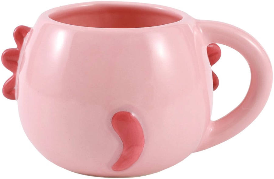 Taça Chunky iTotal Axolote