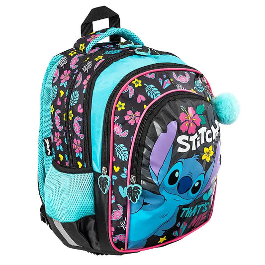 Mochila Grande Stitch