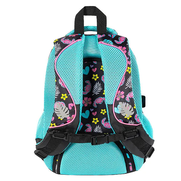 Mochila Grande Stitch
