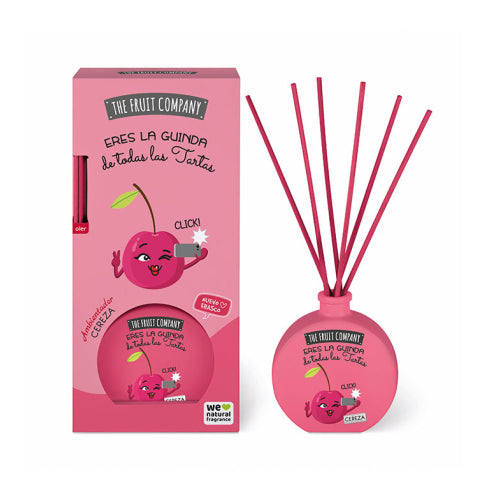 TFC Ambientador Cereja