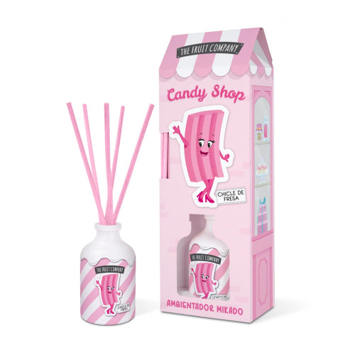 TFC Ambientador Chicle de fresa