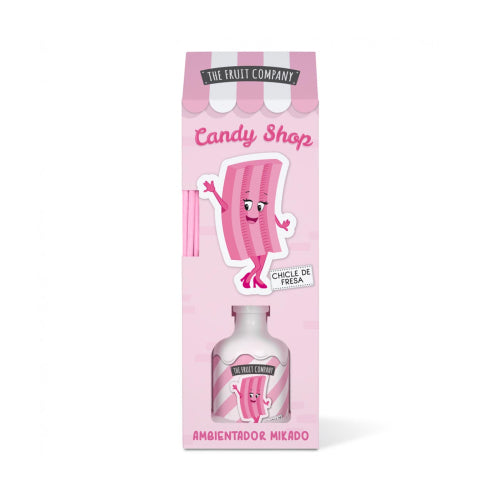 TFC Ambientador Chicle de fresa