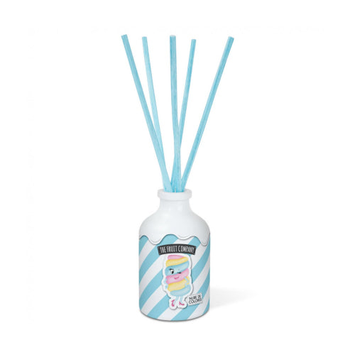 TFC Ambientador Nube de colores