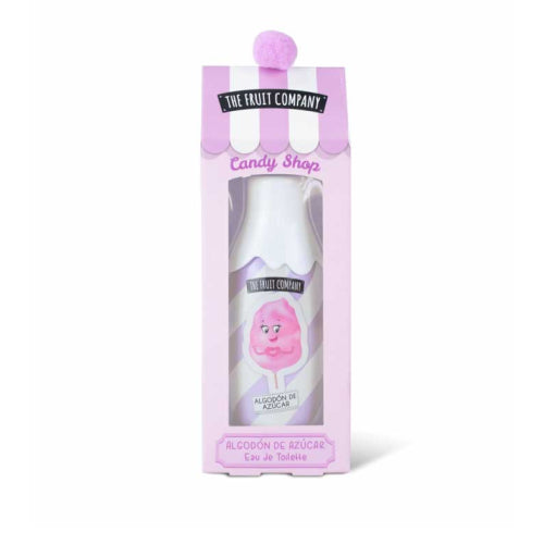 The Fruit Company EDT Algodón de azúcar