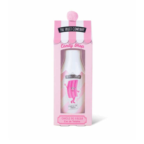 The Fruit Company EDT Candy Chicle de fresa