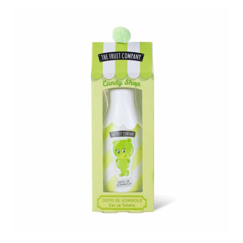 The Fruit Company Eau de Toilette Candy Shop 40ml - Gominolas