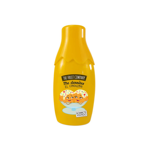 The Fruit Company Eau de Toilette Mango 40ml