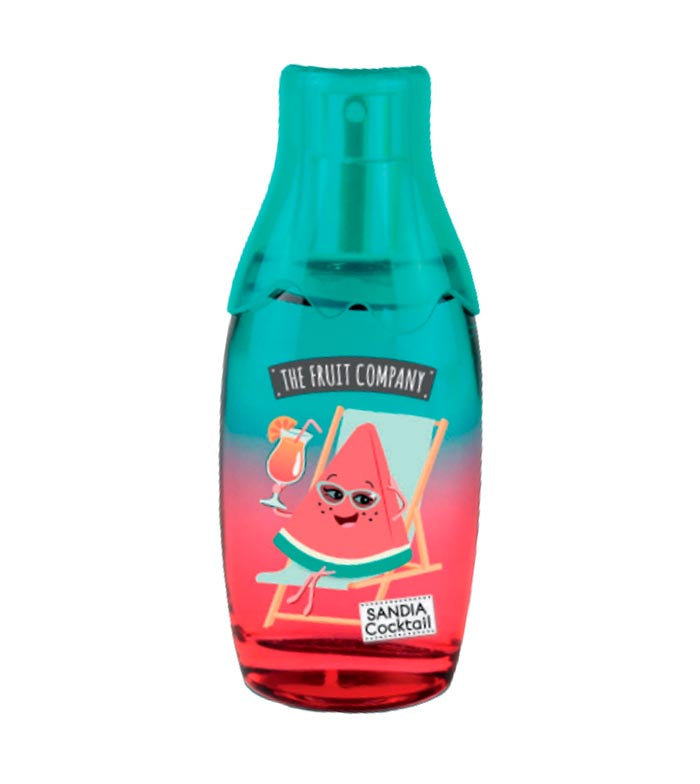 The Fruit Company Eau de Toilette Sandía 40ml