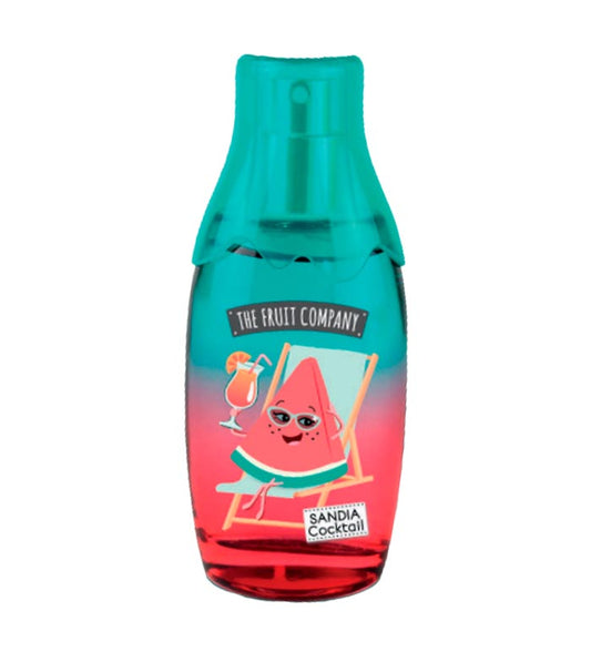 The Fruit Company Eau de Toilette Sandía 40ml