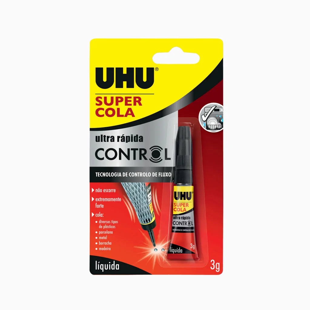 Super Cola 3gr | UHU
