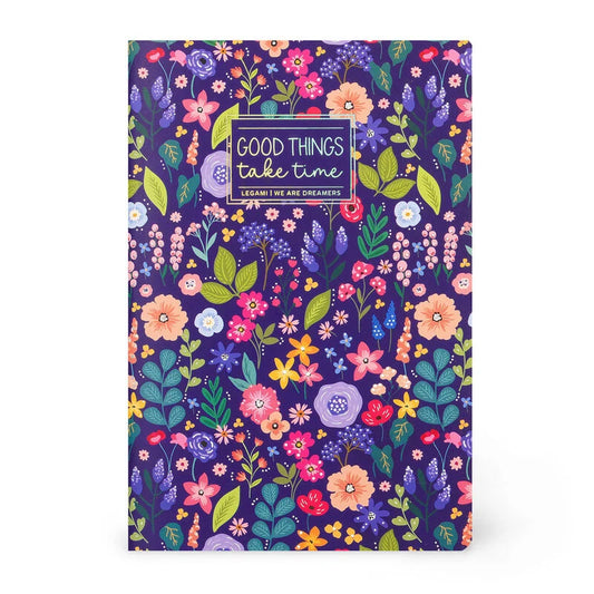 Caderno A6 Ilustrado | Legami