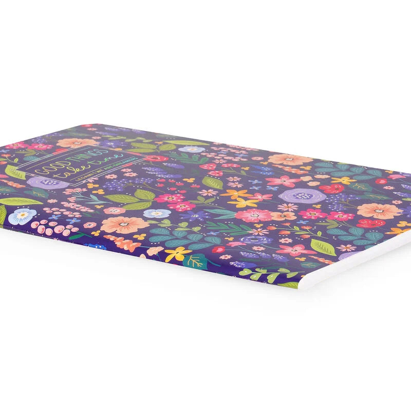 Caderno A6 Ilustrado | Legami