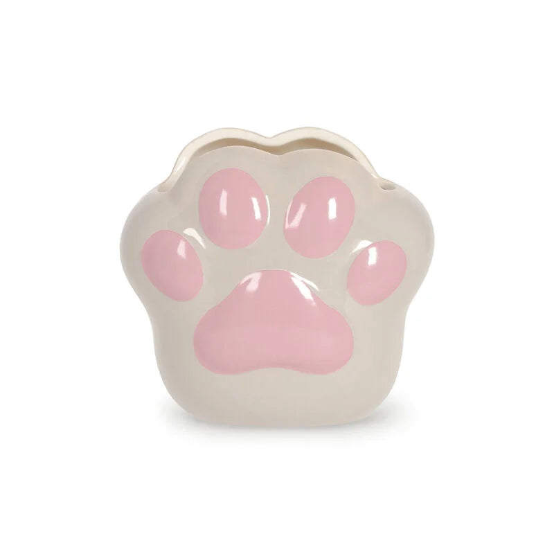 Legami Porte-stylos en céramique Kitty