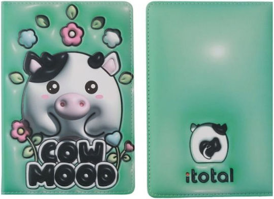 iTotal Cuaderno 3D Vaca XL1840S