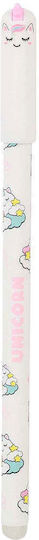 iTotal Stylo Effaçable Licorne XL1873C