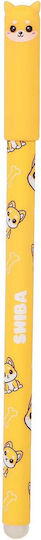 iTotal Stylo effaçable Shiba XL1873E