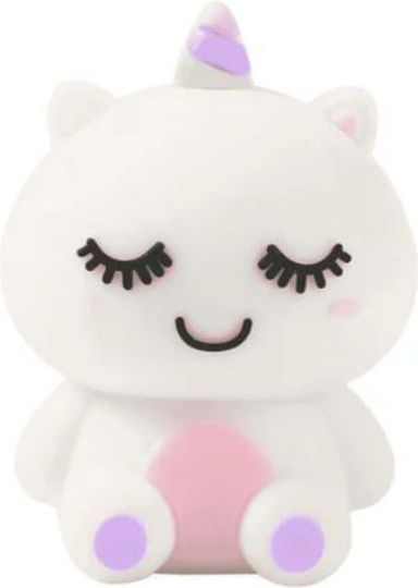 iTotal Meow aiguiseur 3D XL2685H Licorne